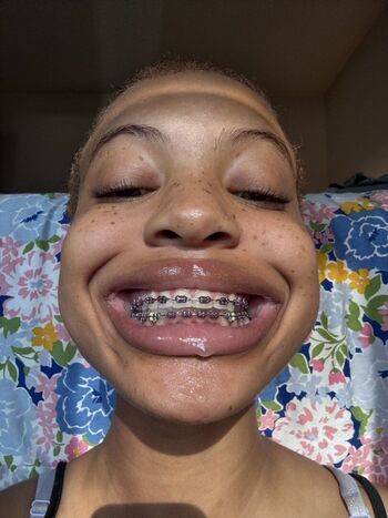 Full leaked Kimaya nichelle private onlyfans photo