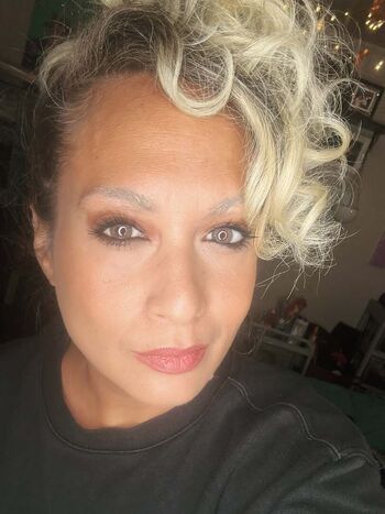 Full leaked Kimber stone private onlyfans photo