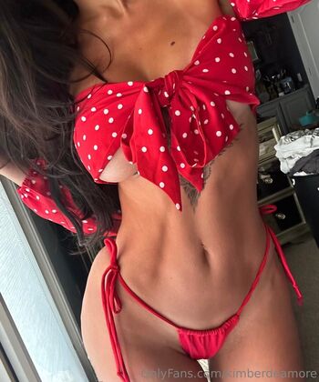 Full leaked Kimberdeamore private onlyfans photo