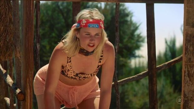 Full leaked Kimberley crossman private onlyfans photo