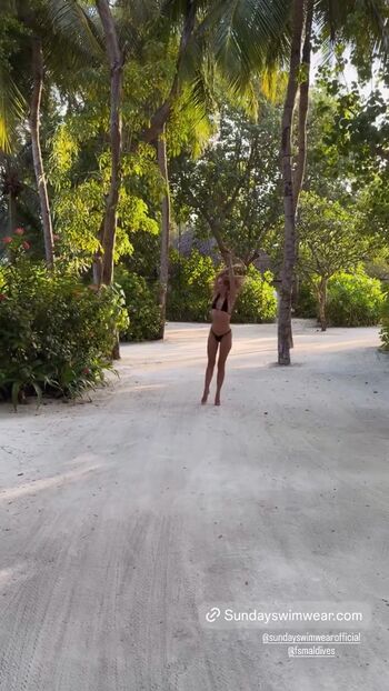 Full leaked Kimberley garner page private onlyfans photo