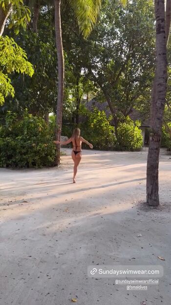 Full leaked Kimberley garner page private onlyfans photo