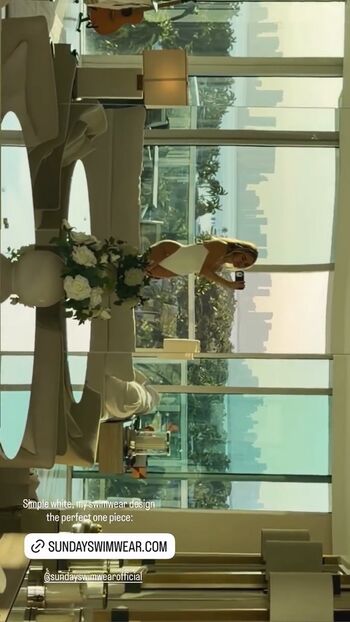 Full leaked Kimberley garner page private onlyfans photo