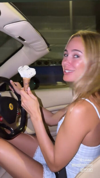 Full leaked Kimberley garner page private onlyfans photo