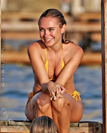Full leaked Kimberley garner page private onlyfans photo