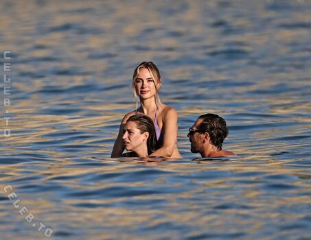 Full leaked Kimberley garner page private onlyfans photo
