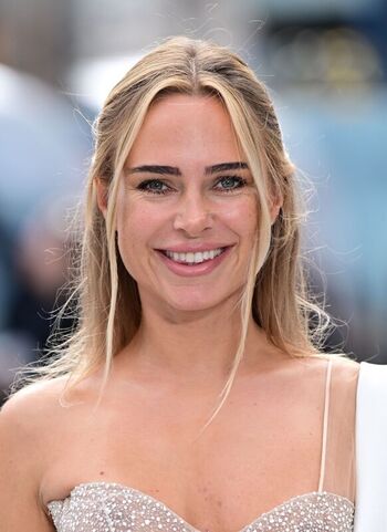 Full leaked Kimberley garner private onlyfans photo