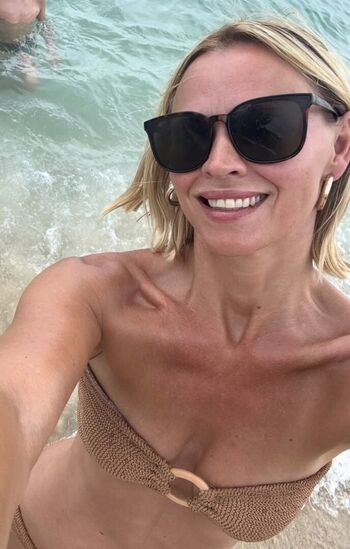 Full leaked Kimberley walsh private onlyfans photo
