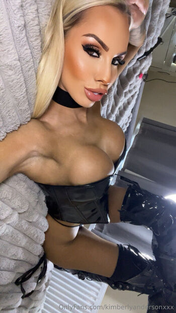 kimberleyandersonxxx