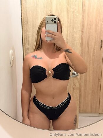Full leaked Kimberlisleon private onlyfans photo