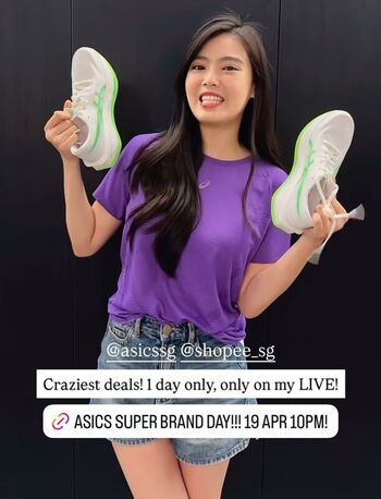 Full leaked Kimberly chia page private onlyfans photo