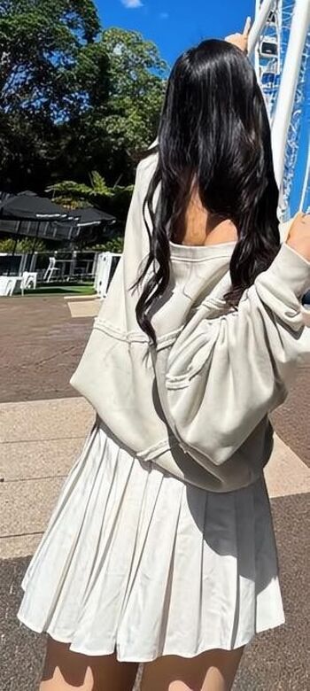 Full leaked Kimberly chia page private onlyfans photo