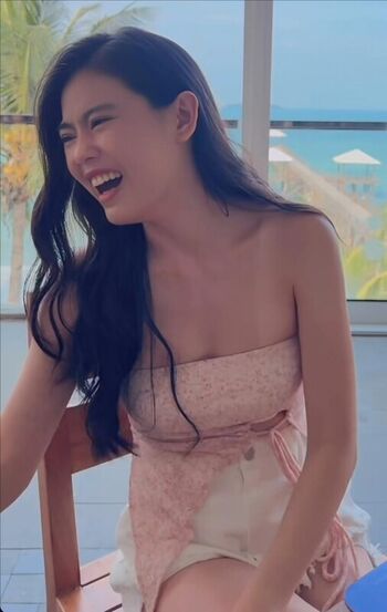 Full leaked Kimberly chia private onlyfans photo