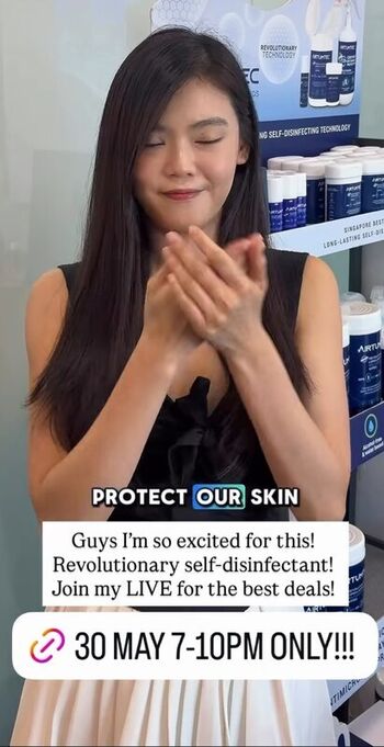Full leaked Kimberly chia private onlyfans photo