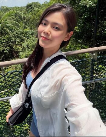 Full leaked Kimberly chia private onlyfans photo
