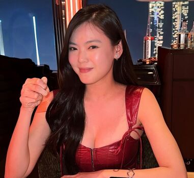Full leaked Kimberly chia private onlyfans photo