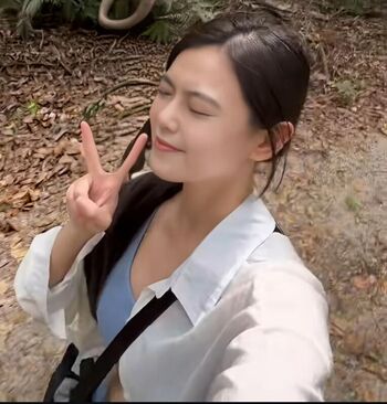 Full leaked Kimberly chia private onlyfans photo