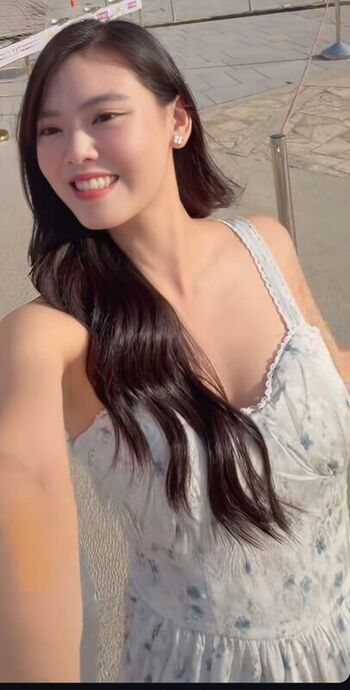 Full leaked Kimberly chia private onlyfans photo