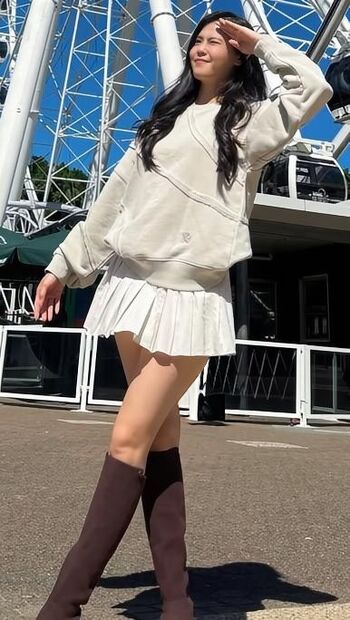Full leaked Kimberly chia private onlyfans photo