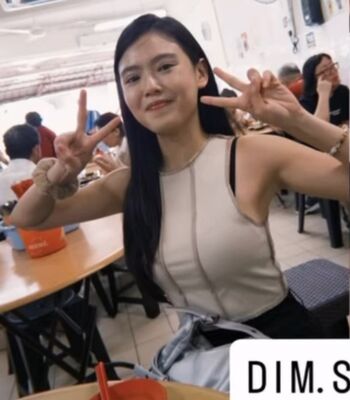 Full leaked Kimberly chia private onlyfans photo
