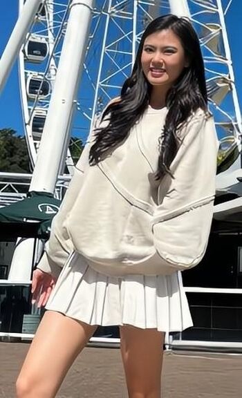 Full leaked Kimberly chia private onlyfans photo
