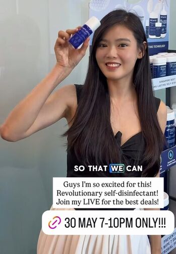 Full leaked Kimberly chia private onlyfans photo