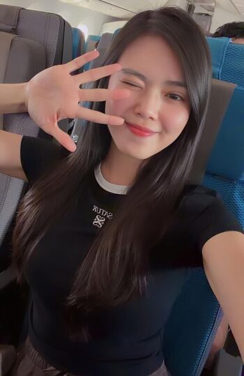 Full leaked Kimberly chia private onlyfans photo