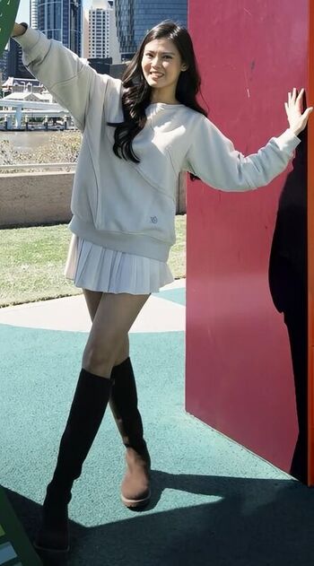 Full leaked Kimberly chia private onlyfans photo
