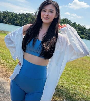 Full leaked Kimberly chia private onlyfans photo