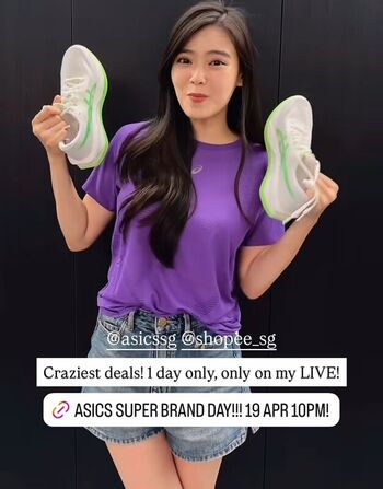 Full leaked Kimberly chia private onlyfans photo