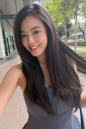 Full leaked Kimberly chia private onlyfans photo