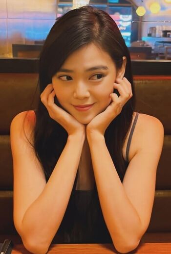 Full leaked Kimberly chia private onlyfans photo