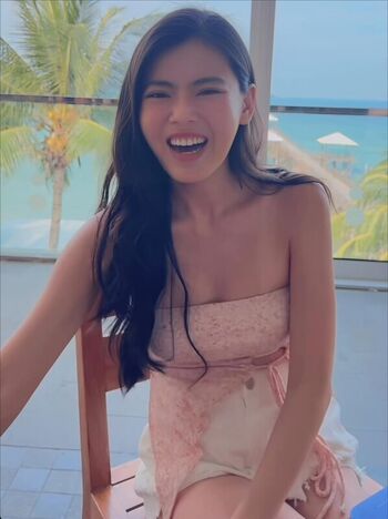 Full leaked Kimberly chia private onlyfans photo