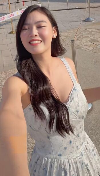 Full leaked Kimberly chia private onlyfans photo