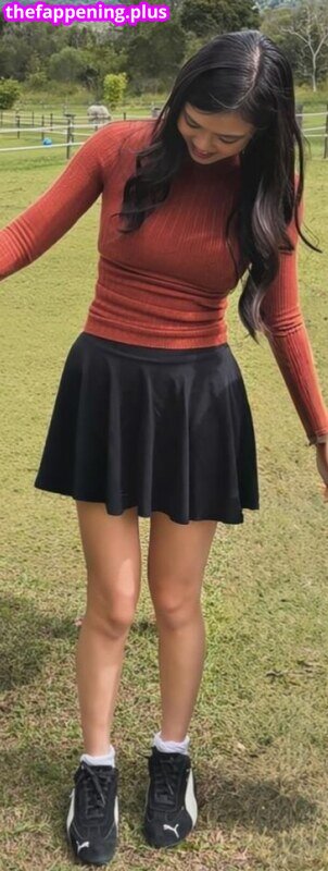 Kimberly Chia