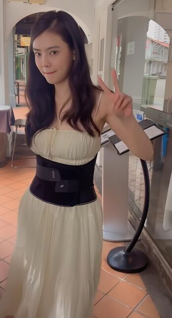 Kimberly Chia