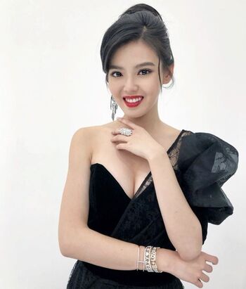Kimberly Chia