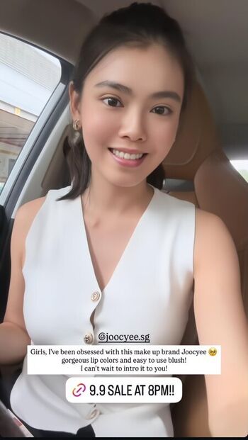 Kimberly Chia