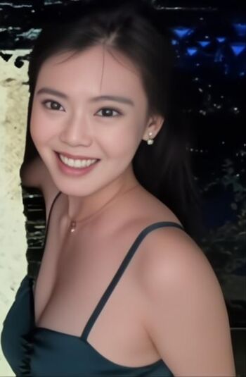 Kimberly Chia