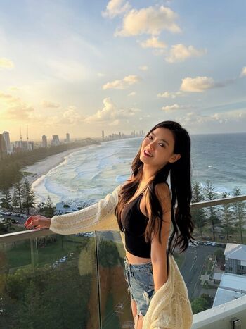 Kimberly Chia