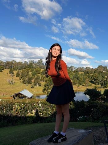 Kimberly Chia