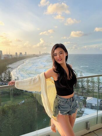 Kimberly Chia