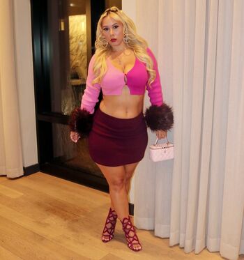 Full leaked Kimberly cruz private onlyfans photo