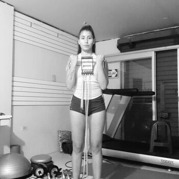 Full leaked Kimberly garcia marcha private onlyfans photo