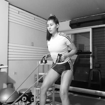 Full leaked Kimberly garcia marcha private onlyfans photo