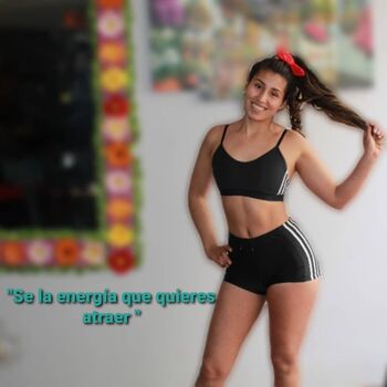 Full leaked Kimberly garcia marcha private onlyfans photo