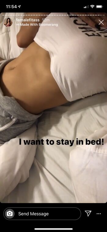 Full leaked Kimberly garza private onlyfans photo