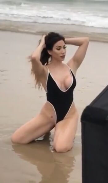 Full leaked Kimberly garza private onlyfans photo