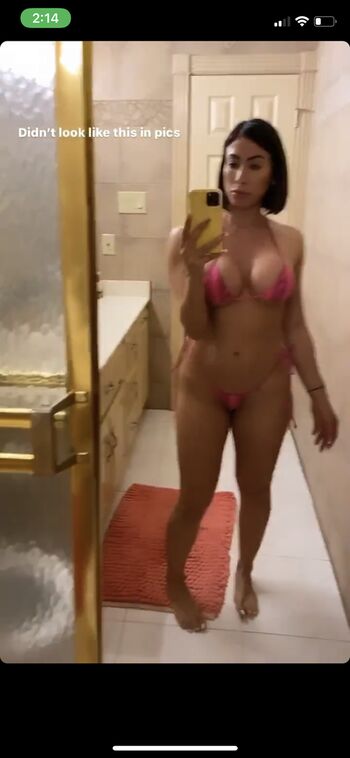 Full leaked Kimberly garza page private onlyfans photo