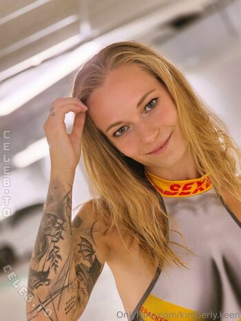 Full leaked Kimberly keen page private onlyfans photo